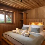 1907, Pleine Vue Шале Жерарме