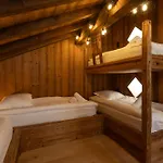 1907, Pleine Vue Chalet *