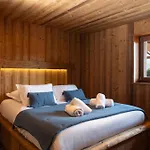 1907, Pleine Vue Chalet *