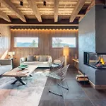 1907, Pleine Vue Шале