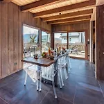 1907, Pleine Vue Шале Жерарме