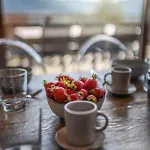 1907, Pleine Vue Жерарме