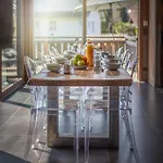 Шале 1907, Pleine Vue Жерарме