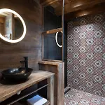 1907, Pleine Vue Шале