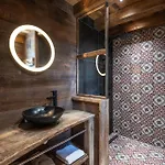 Шале 1907, Pleine Vue *