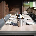 Шале 1907, Pleine Vue