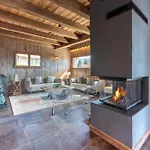 1907, Pleine Vue Шале