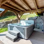 Шале 1907, Pleine Vue *