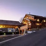 Chalet 1907, Pleine Vue Gérardmer
