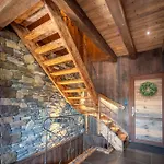 1907, Pleine Vue Шале *