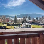 1907, Pleine Vue Шале