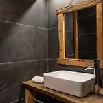 Шале 1907, Pleine Vue *