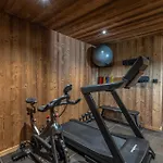 Шале 1907, Pleine Vue