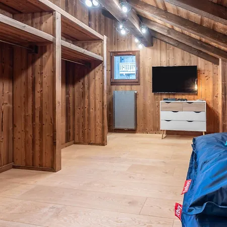 1907, Pleine Vue Chalet Gérardmer