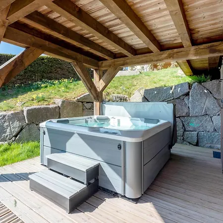 Chalet 1907, Pleine Vue *