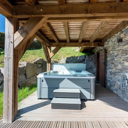 1907, Pleine Vue Chalet