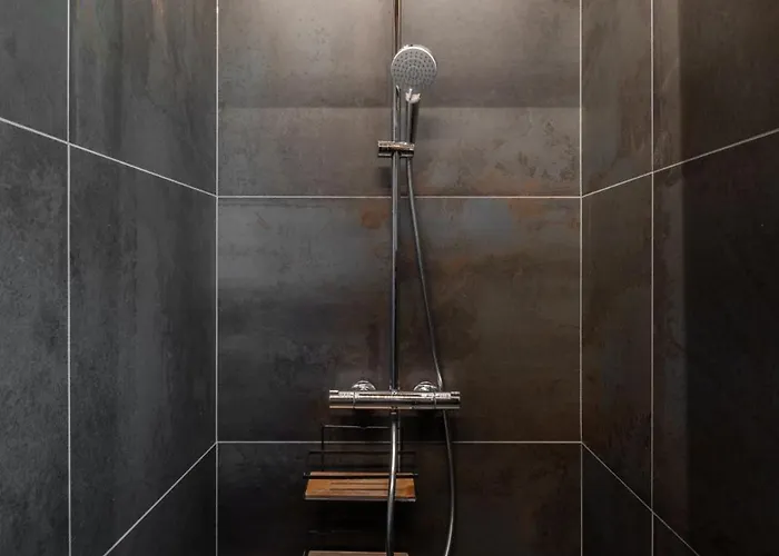 1907, Pleine Vue 샬레 제라르메르