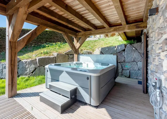 샬레 1907, Pleine Vue *