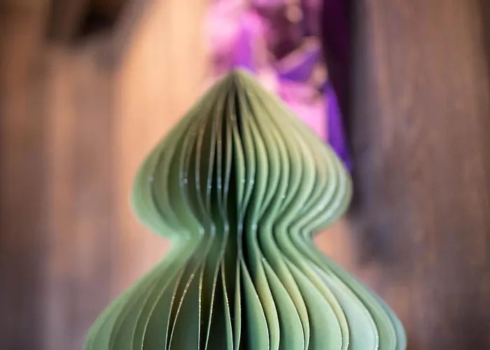 샬레 1907, Pleine Vue *