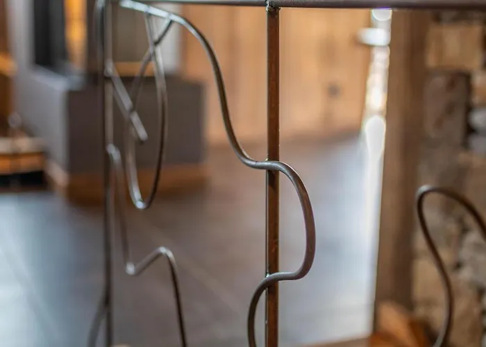 1907, Pleine Vue 샬레 *