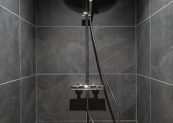 1907, Pleine Vue 샬레 *